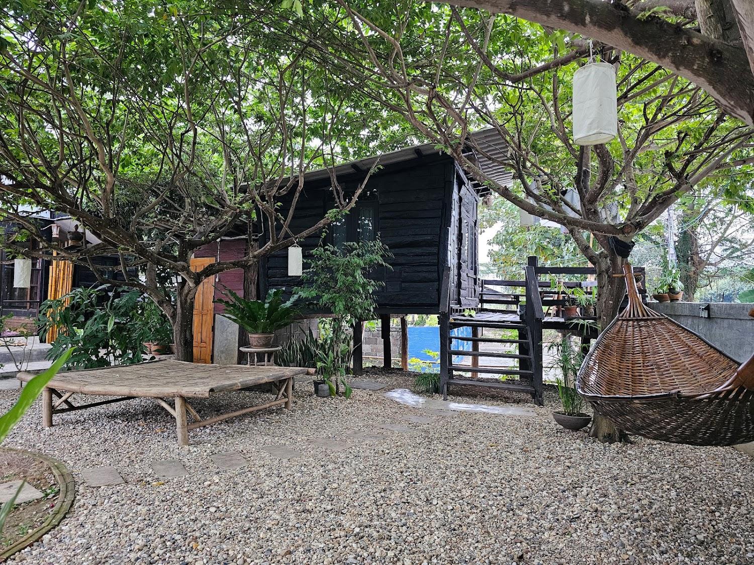 Cover Image for The Legend Homestay