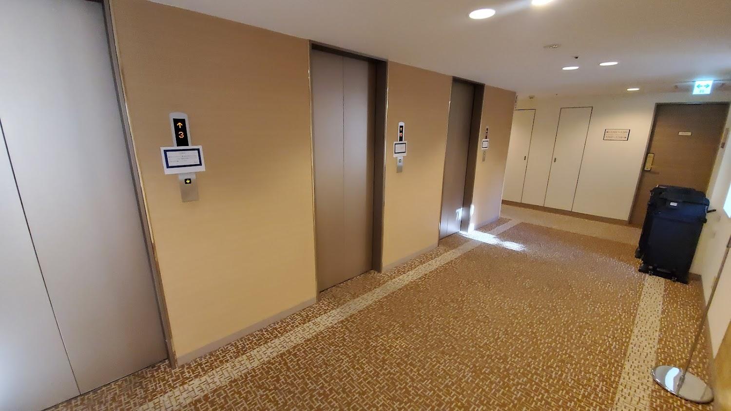 Cover Image for Keio Presso Inn Otemachi