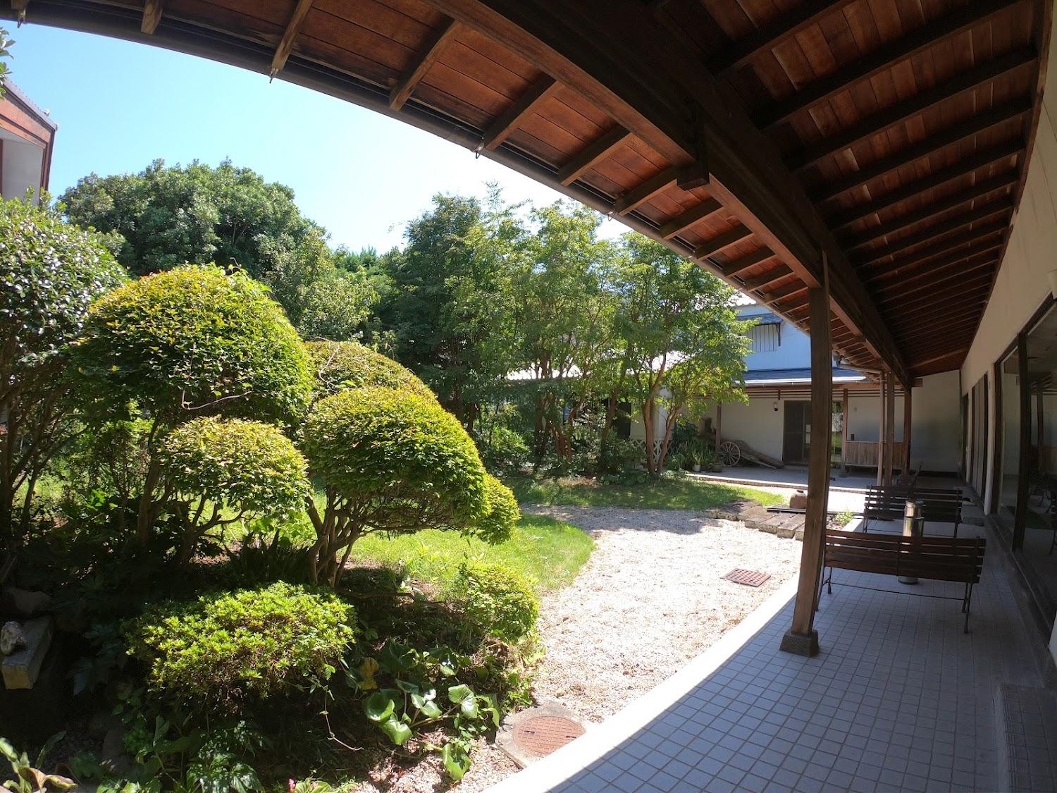 Cover Image for Ryokan Onyado Shinshima