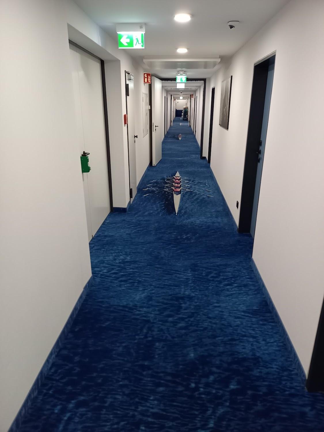 Cover Image for mk | hotel passau