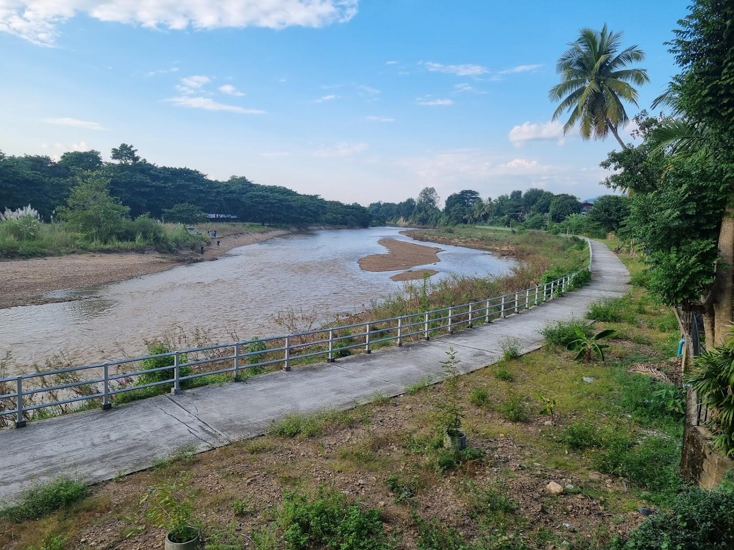 Cover Image for The Good View Guest House @ Mae Sarieng