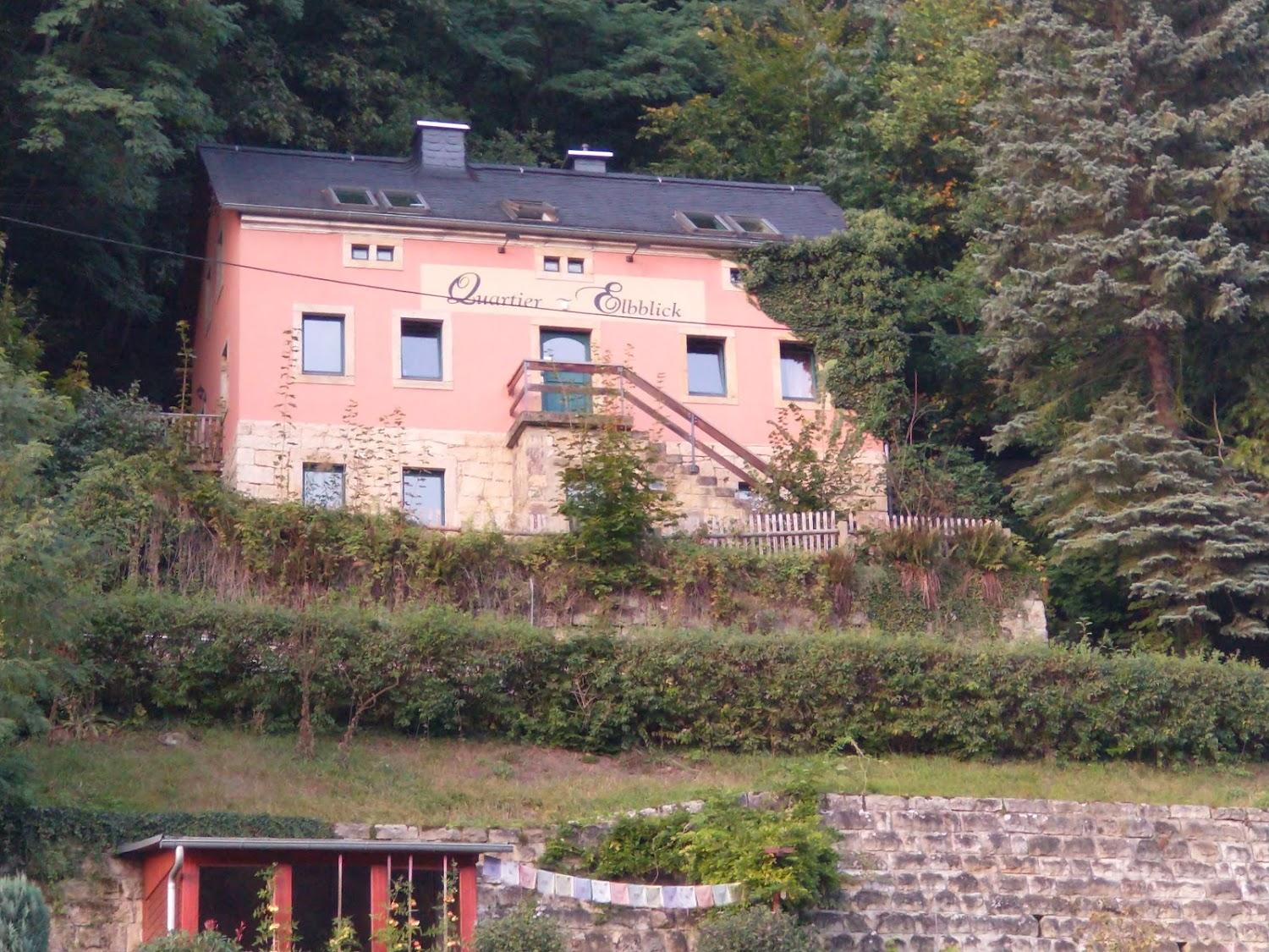 Cover Image for Quartier Elbblick