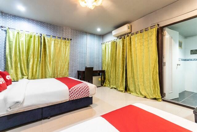 Cover Image for OYO 75304 Riverside Guesthouse
