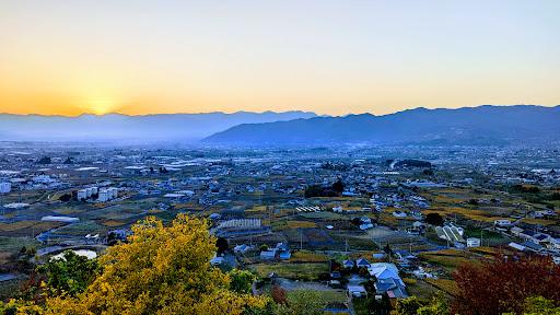 Cover Image for Katsunuma Budou no Oka