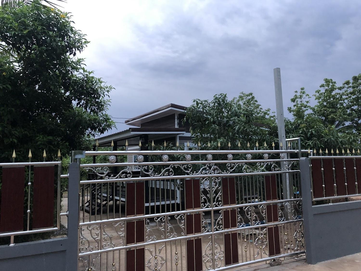Cover Image for SUKANYA GUESTHOUSE