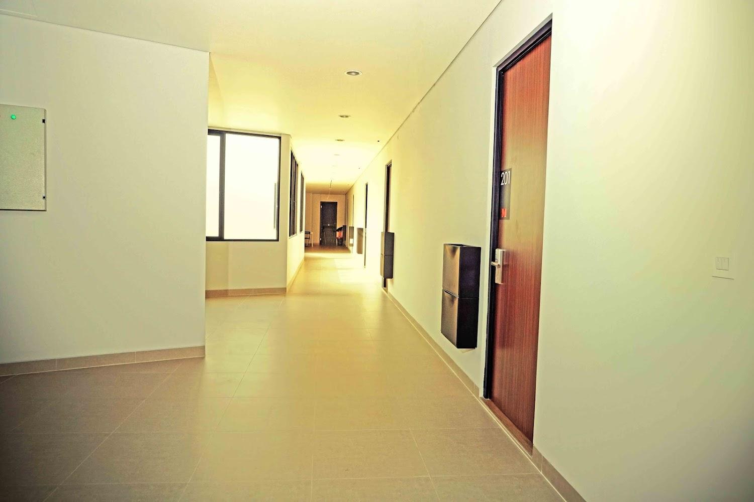 Cover Image for HM Social Karawaci