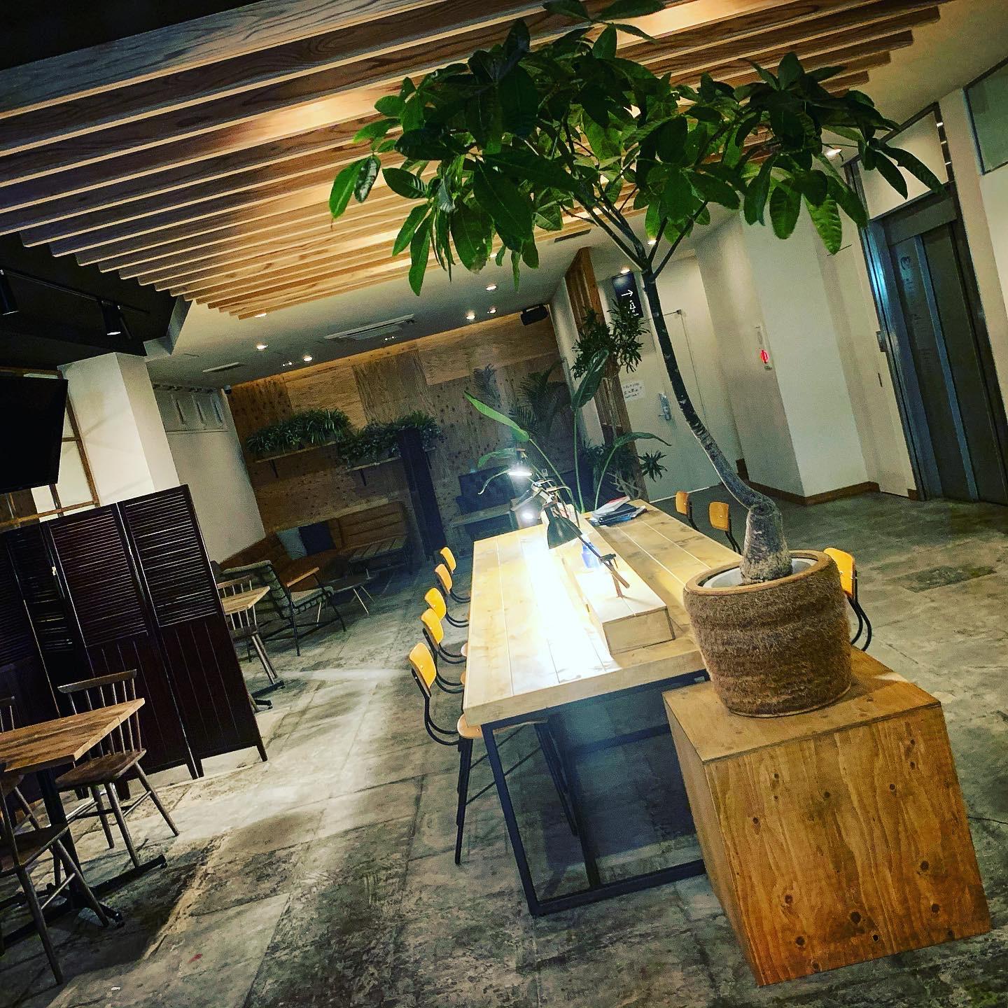 Cover Image for Mash Café & Bed NAGANO