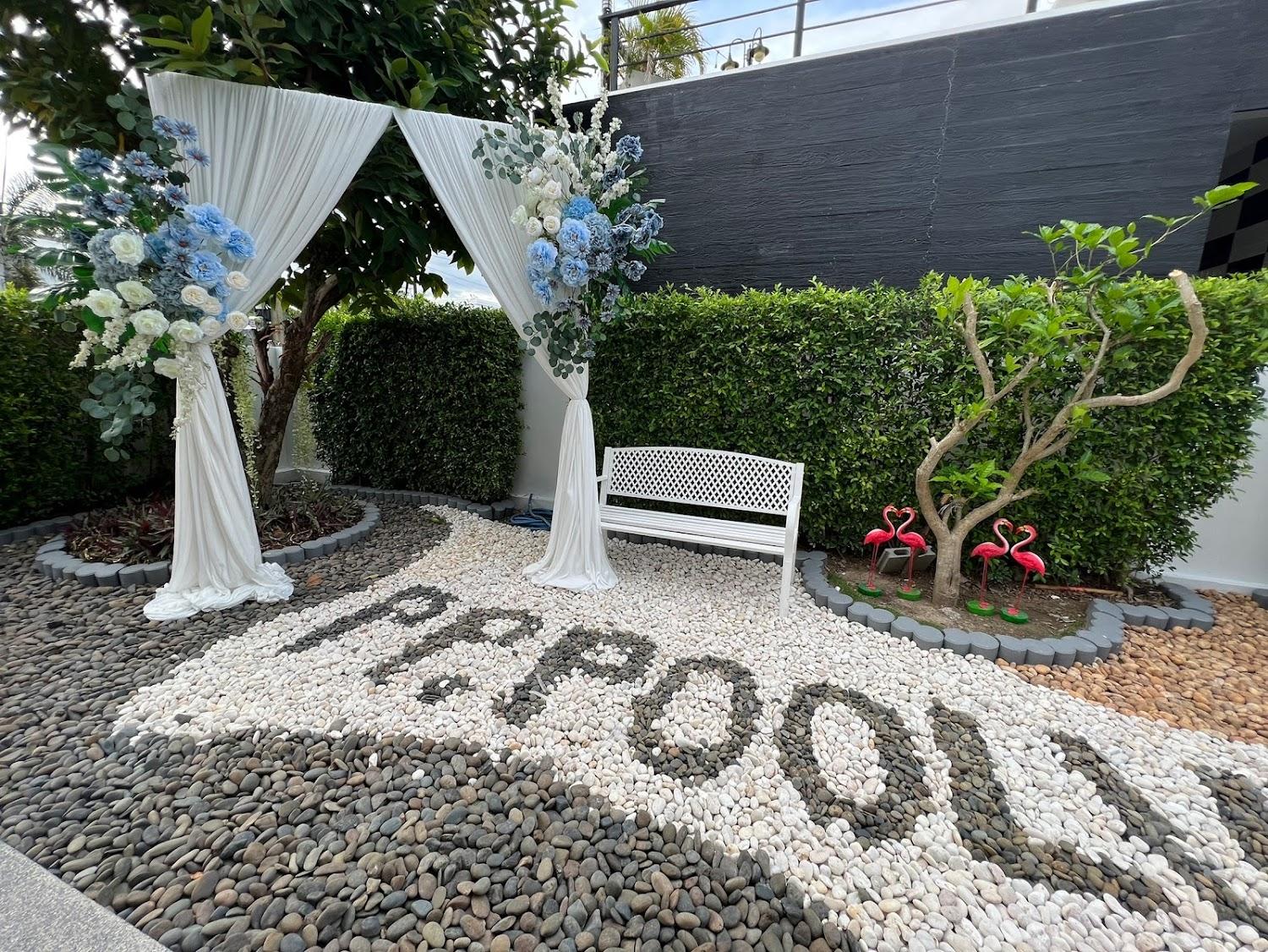 Cover Image for PP Pool Villa Huahin