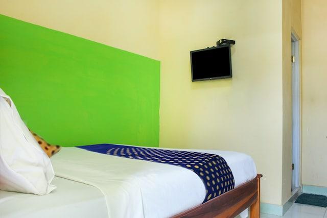 Cover Image for SPOT ON 91227 Al Bayt Syariah Guest House
