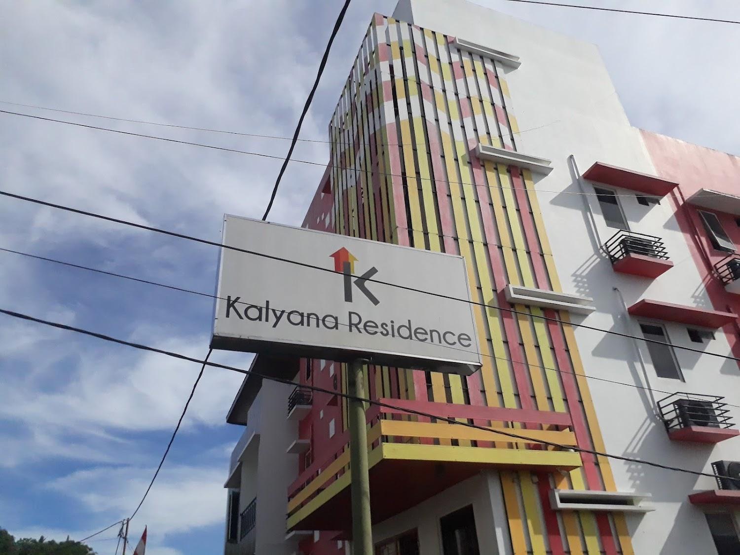 Cover Image for Kalyana Residence Manado