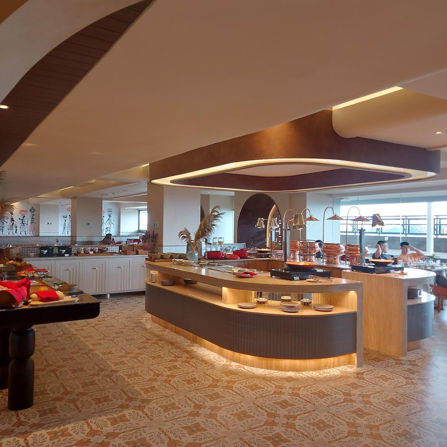 Cover Image for ASTON Bintaro Hotel & Conference Center