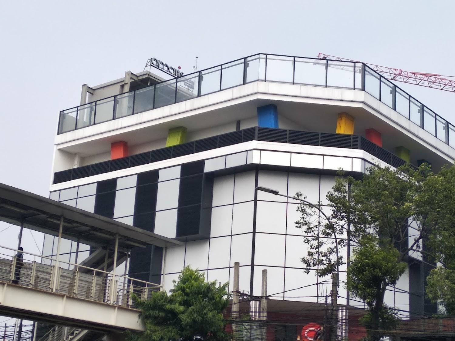 Cover Image for Amaris Hotel Mampang Jakarta