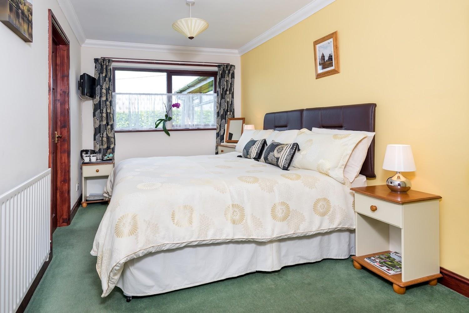 Cover Image for Meadow View B & B