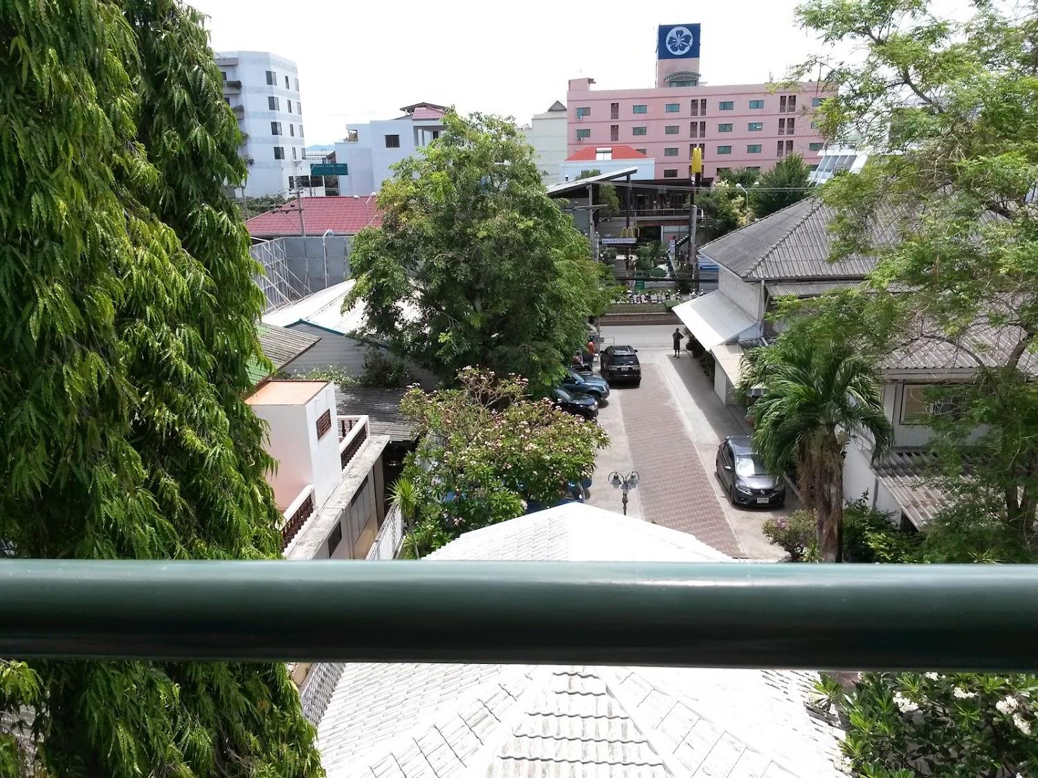 Cover Image for Phuangpen villa Hotel