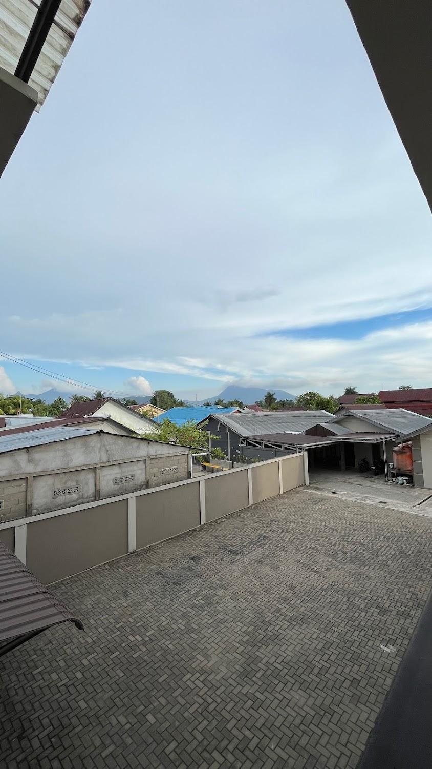 Cover Image for Kost Citra