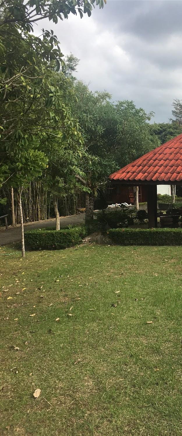 Cover Image for Feungfah Resort