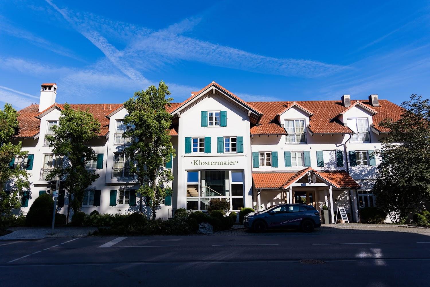 Cover Image for Klostermaier | Hotel & Restaurant