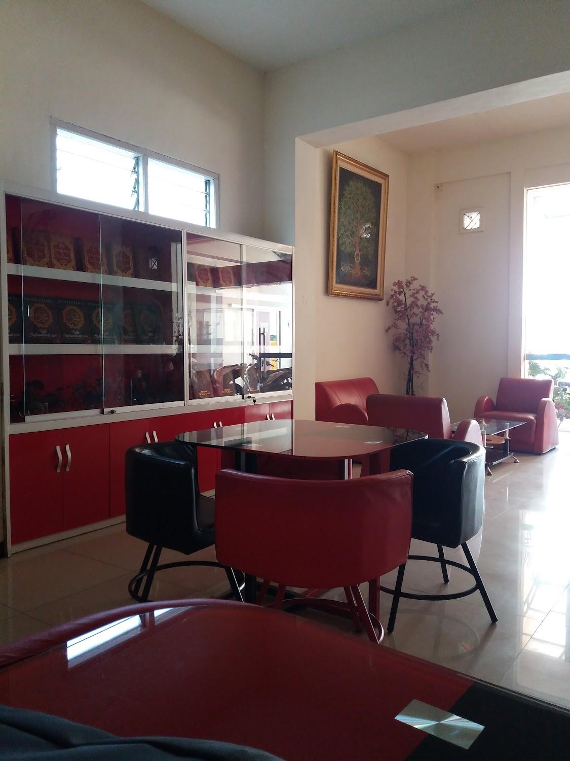 Cover Image for N Sungkar Guest House Syariah