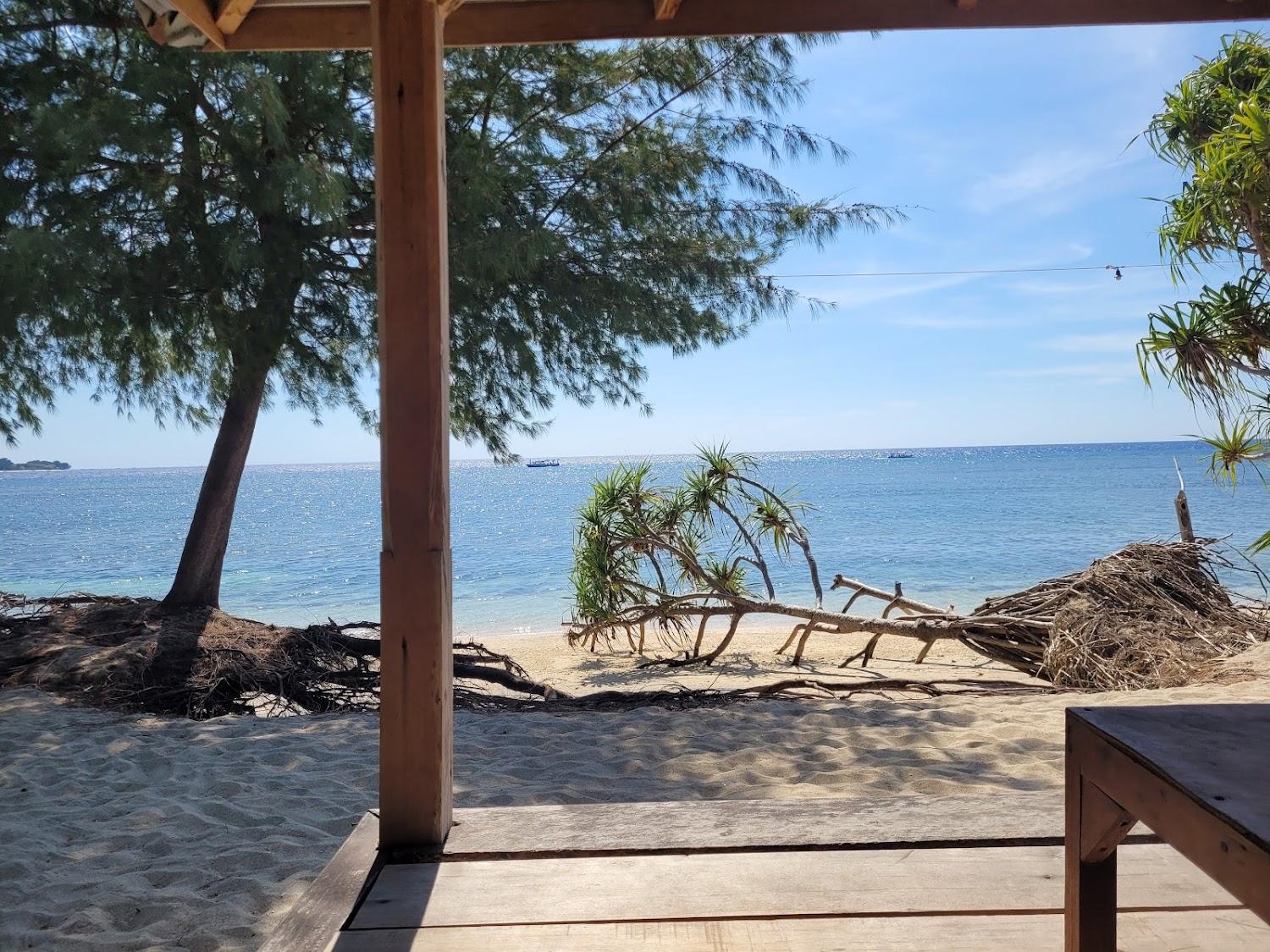 Cover Image for Nusa Indah Bungalows