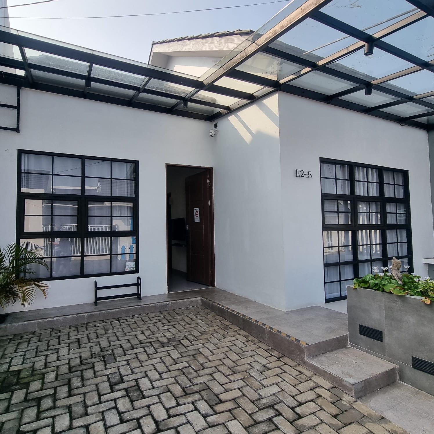 Cover Image for AKSHAYA VILLA SUKABUMI