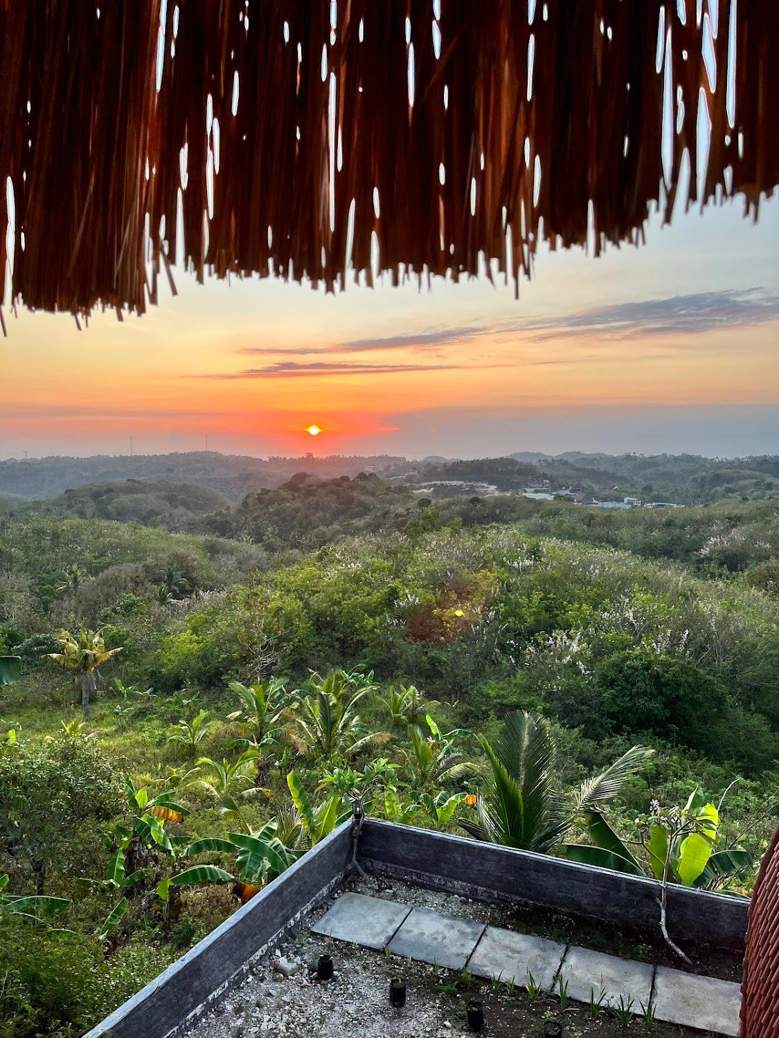 Cover Image for D’Sebuluh Bungalow