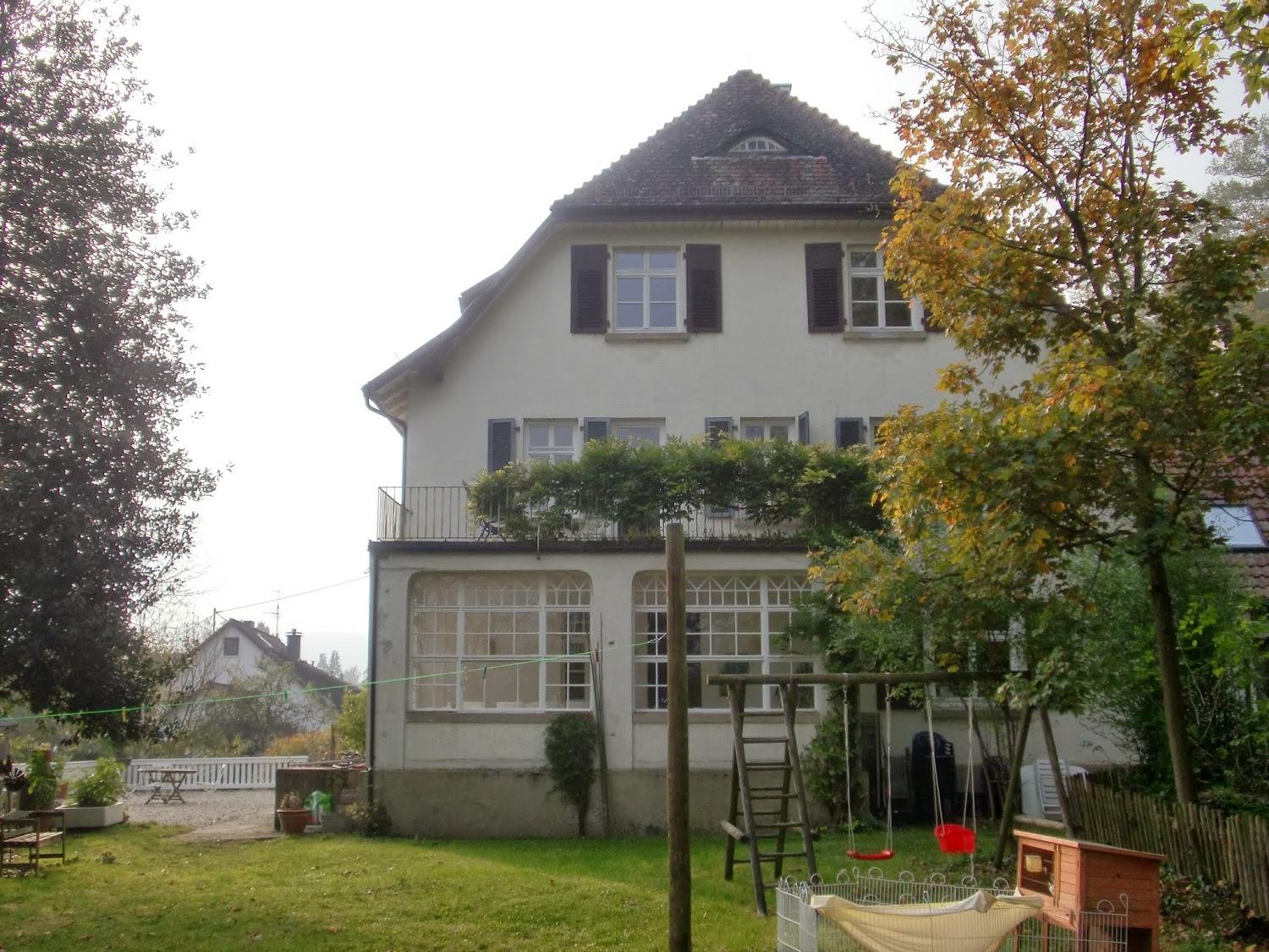 Cover Image for Ferienwohnungen Wolkenhof