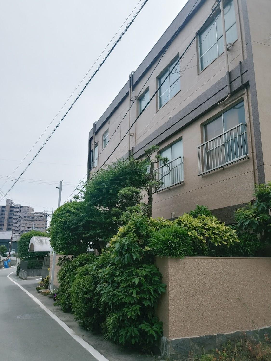 Cover Image for Hotel Aso