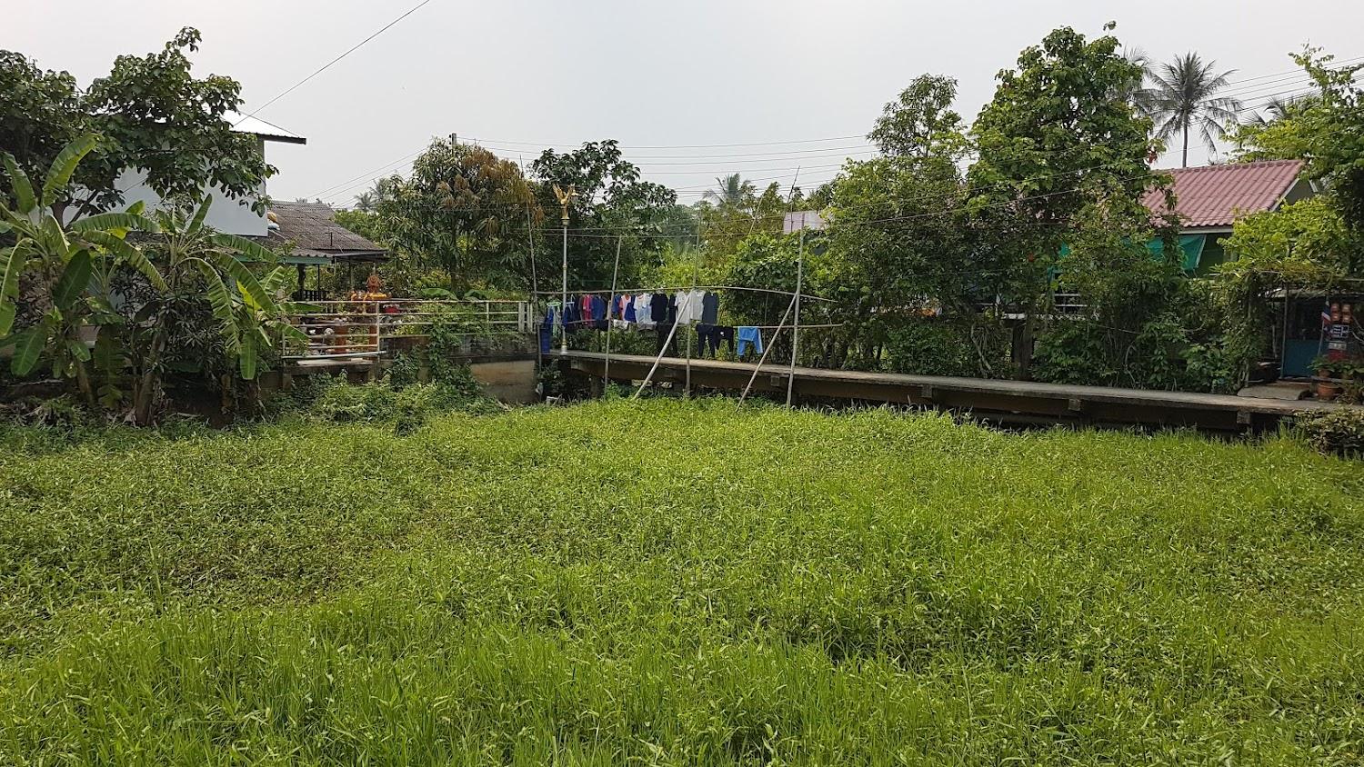Cover Image for Ko Kret Homestay
