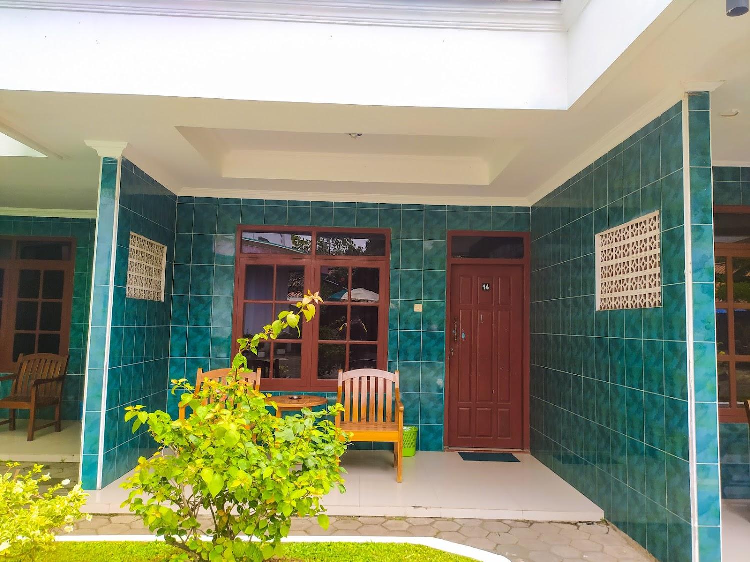 Cover Image for Graha Dewata Hotel