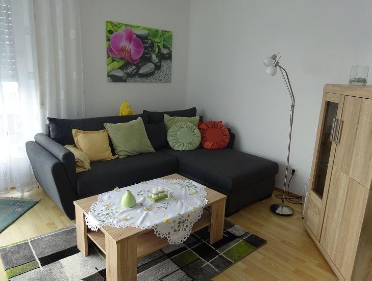 Cover Image for Ferienwohnung Maier
