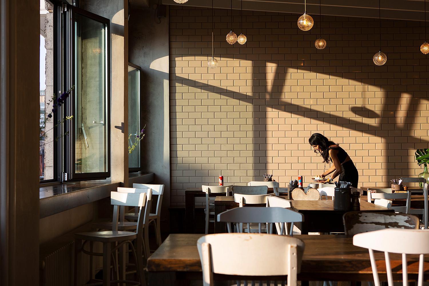 Cover Image for Michelberger Hotel