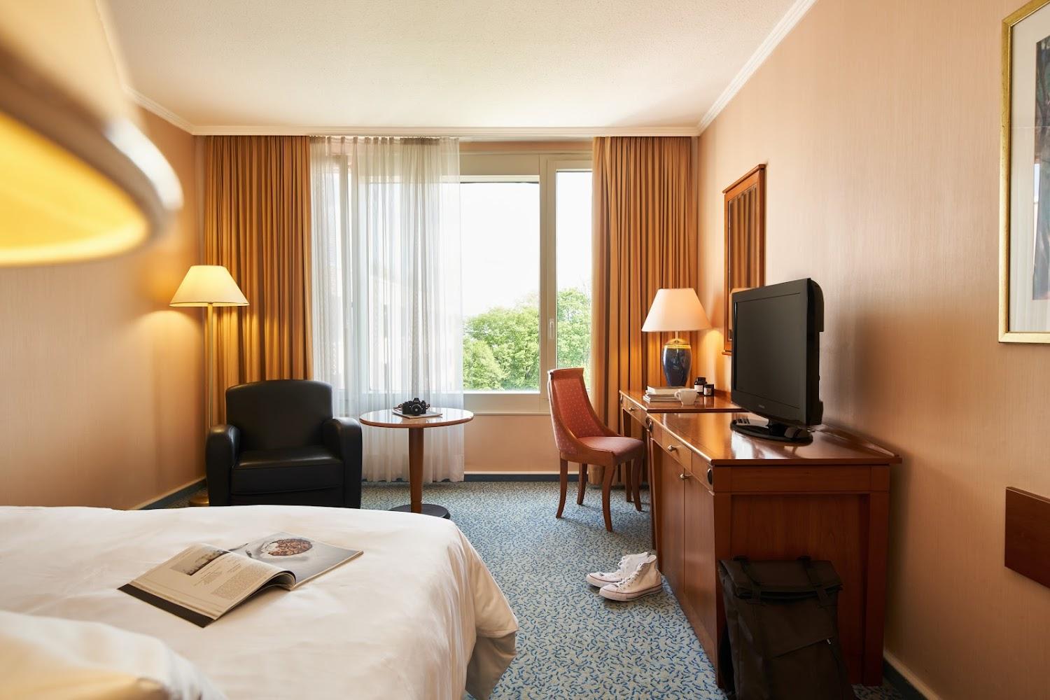 Cover Image for c/o56 Hotel Chemnitz