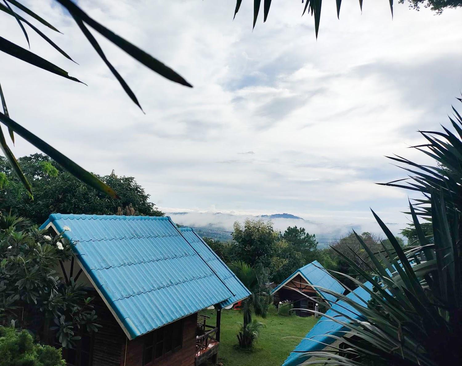 Cover Image for Pวิว​รีสอร์ท​