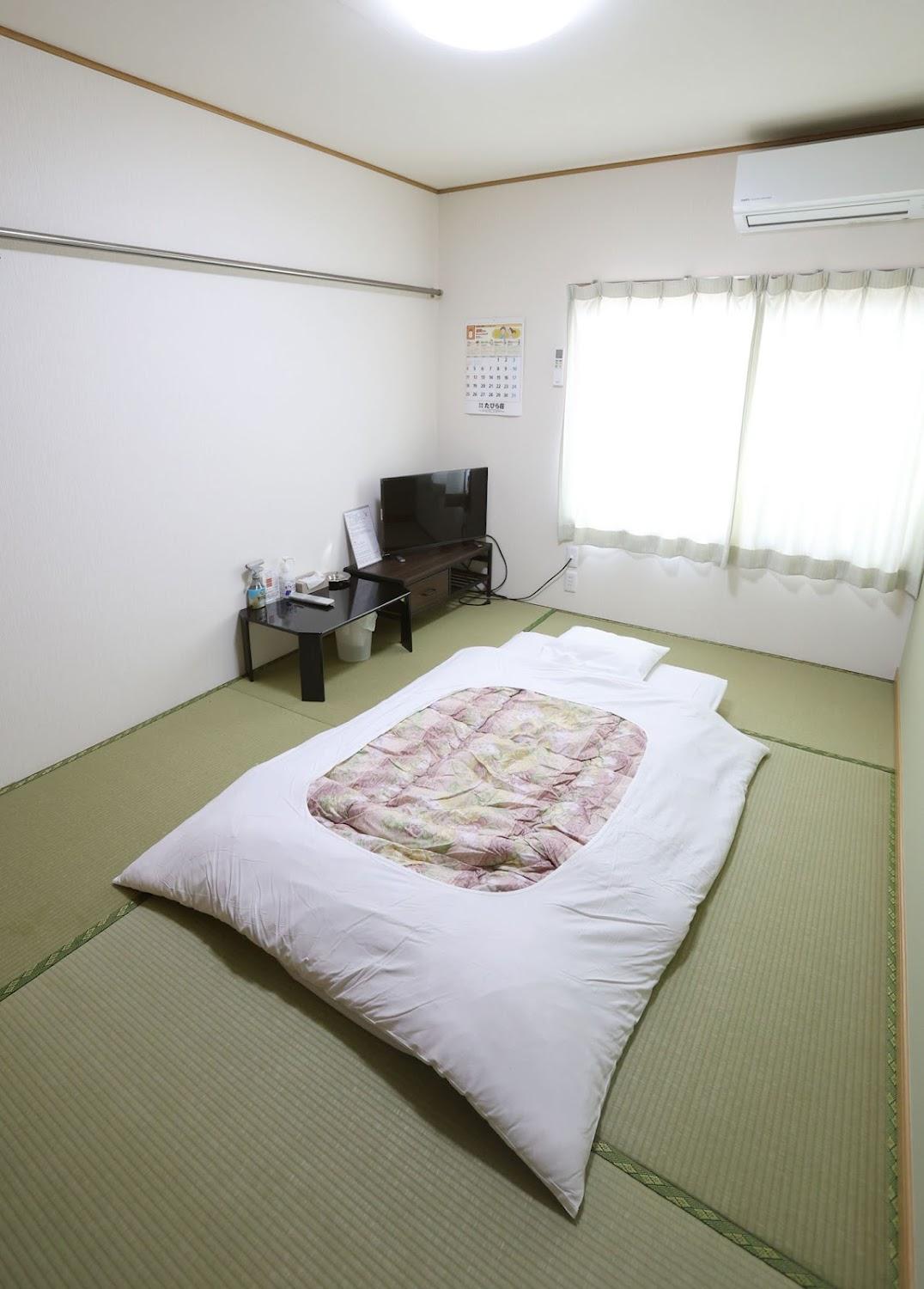 Cover Image for 民宿たびら荘