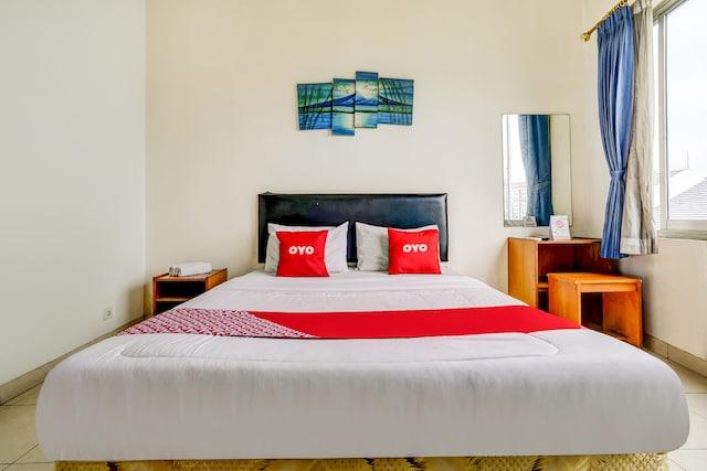 Cover Image for OYO 3898 Sultan Premiere Ayuni Residence