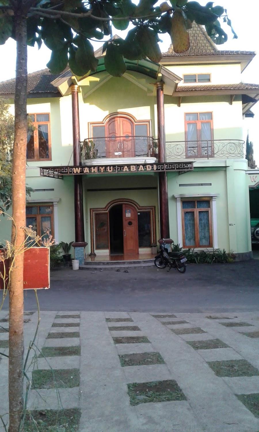 Cover Image for Villa Wahyu Abadi