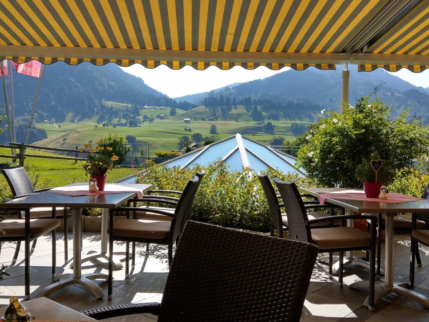 Cover Image for Hotel Berwanger Hof