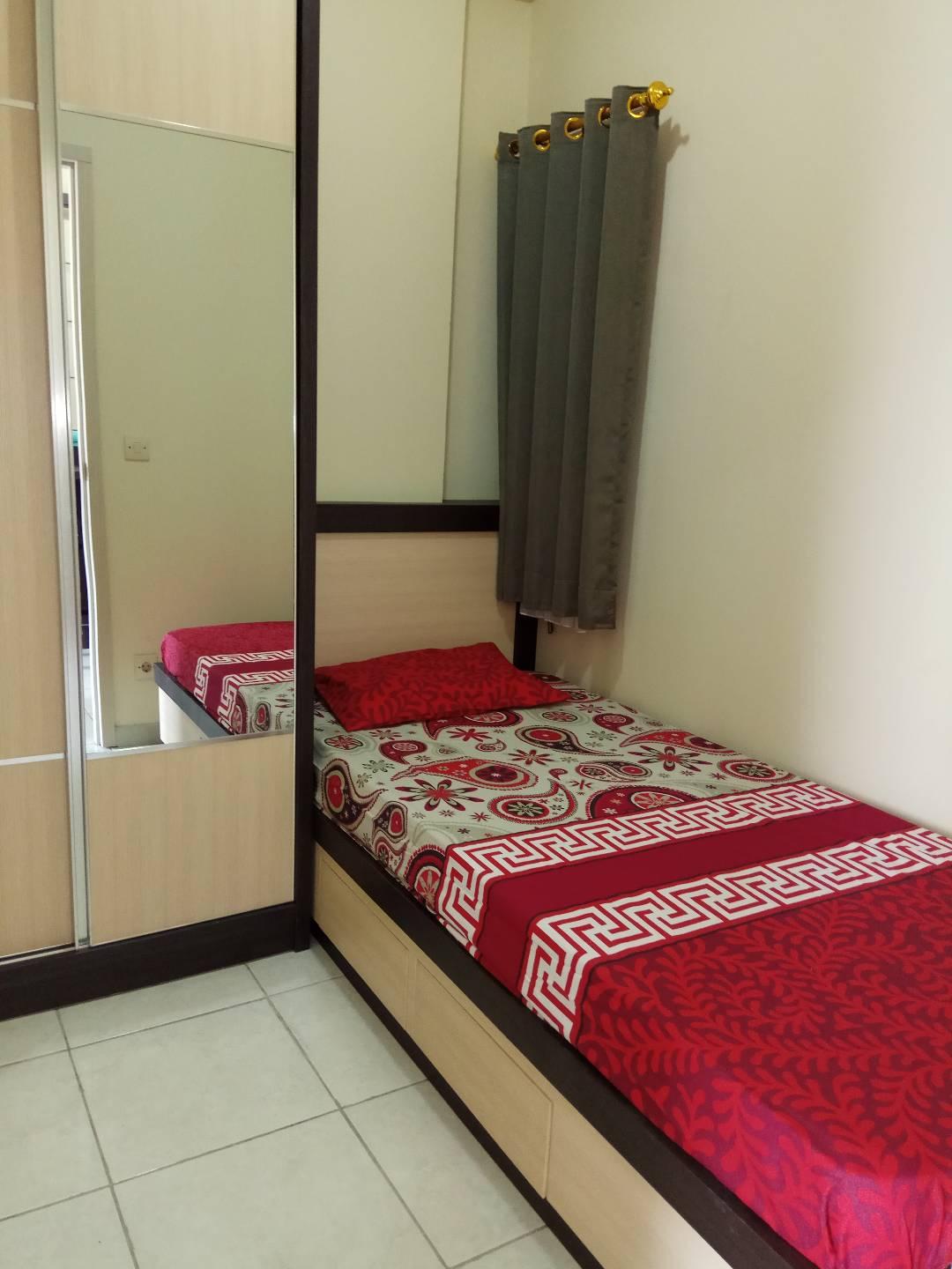 Cover Image for Bintang Residence @ Center Point Bekasi