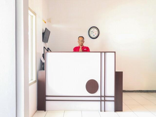 Cover Image for OYO 3340 Wisma Etiga