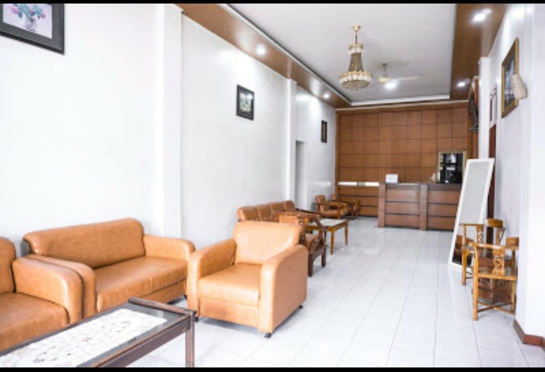 Cover Image for Wisma Nusa Cendana