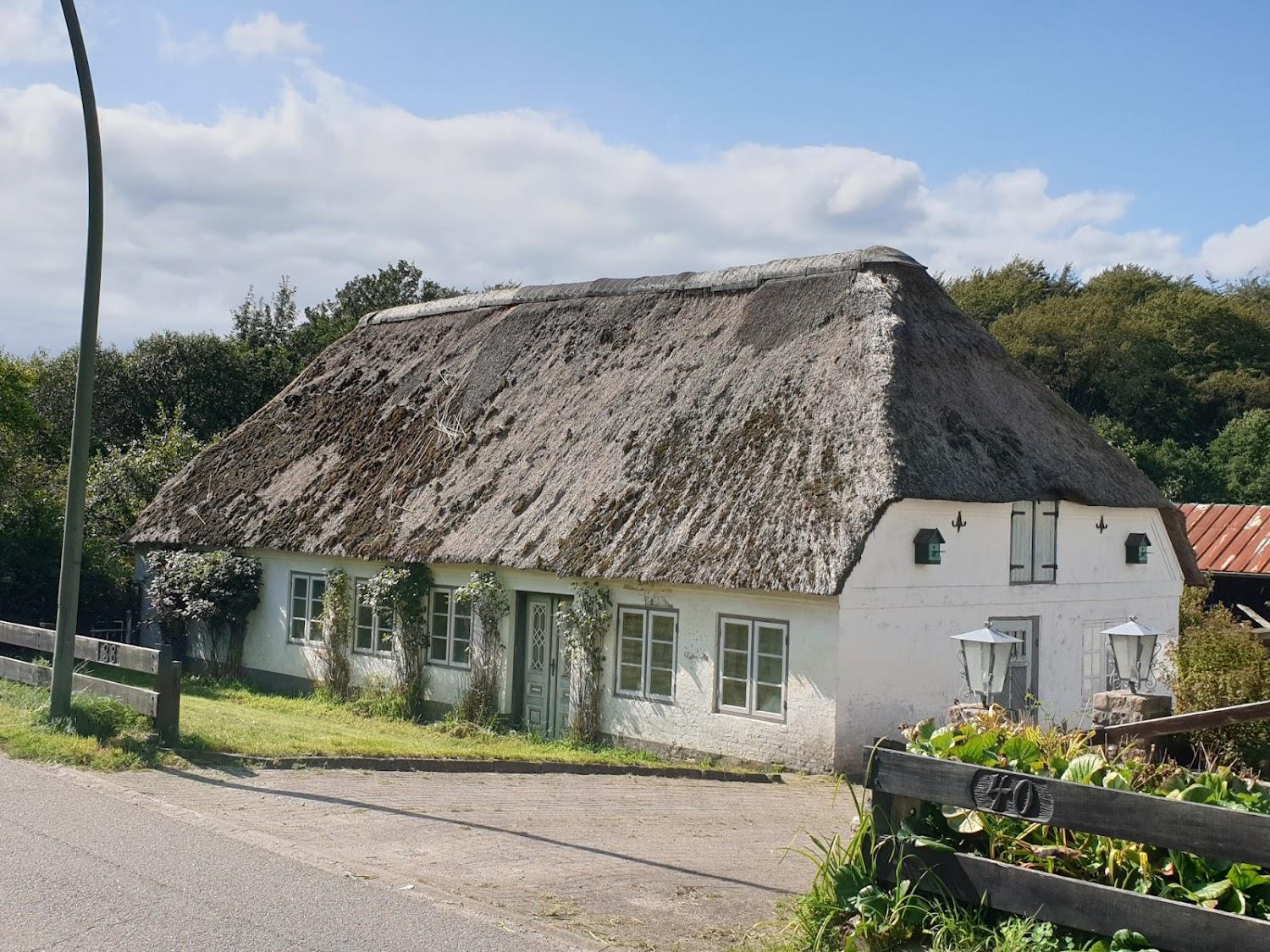 Cover Image for Pension- Johannesberg