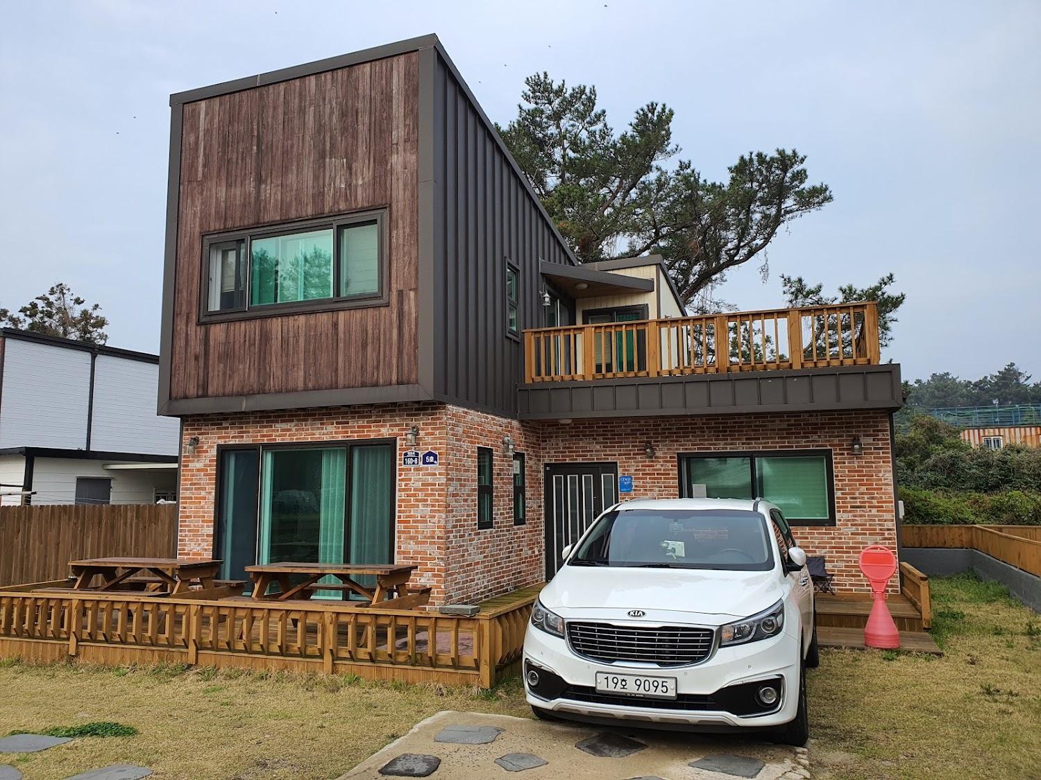 Cover Image for 해강 2차