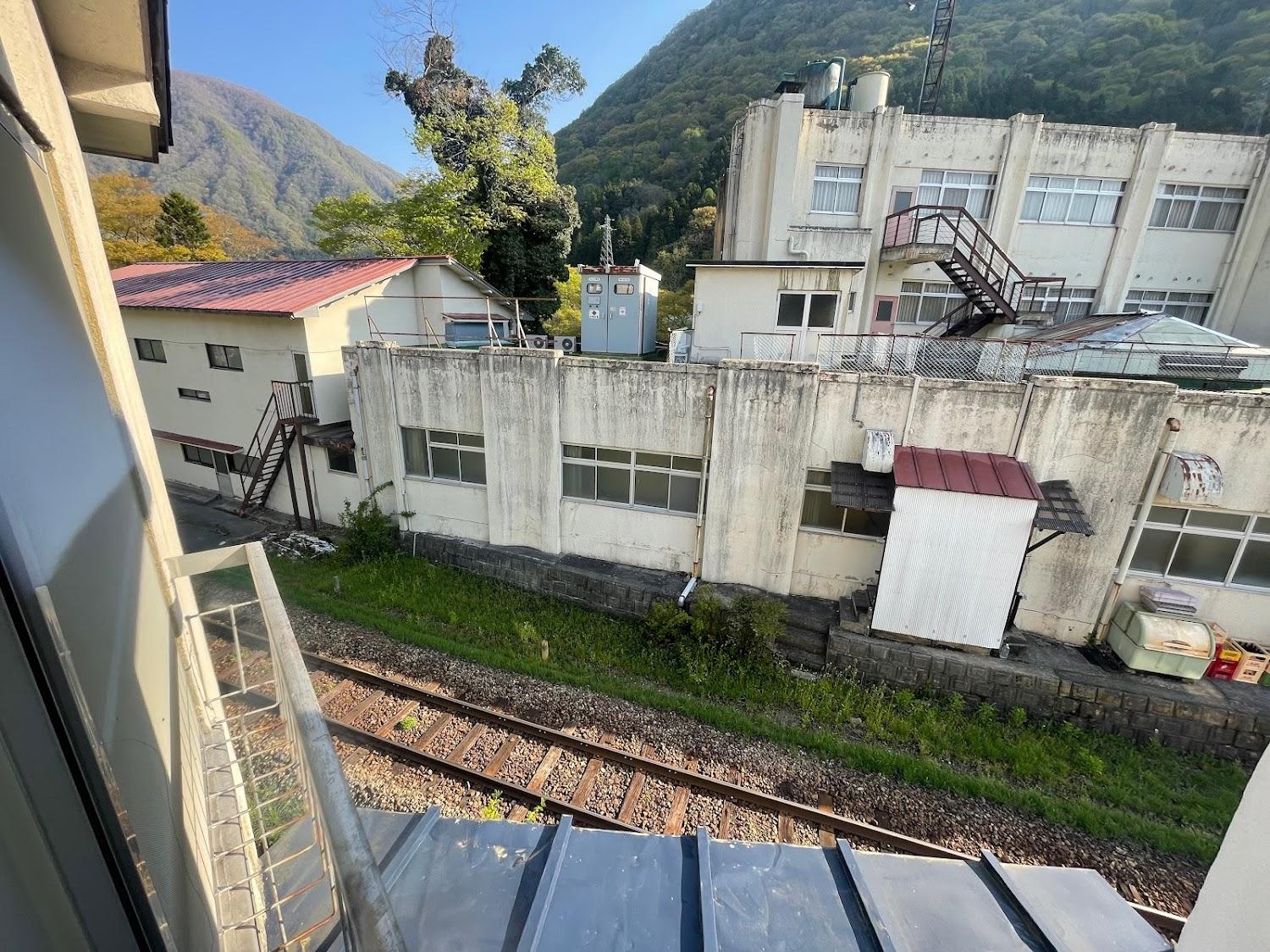 Cover Image for Komatsuya