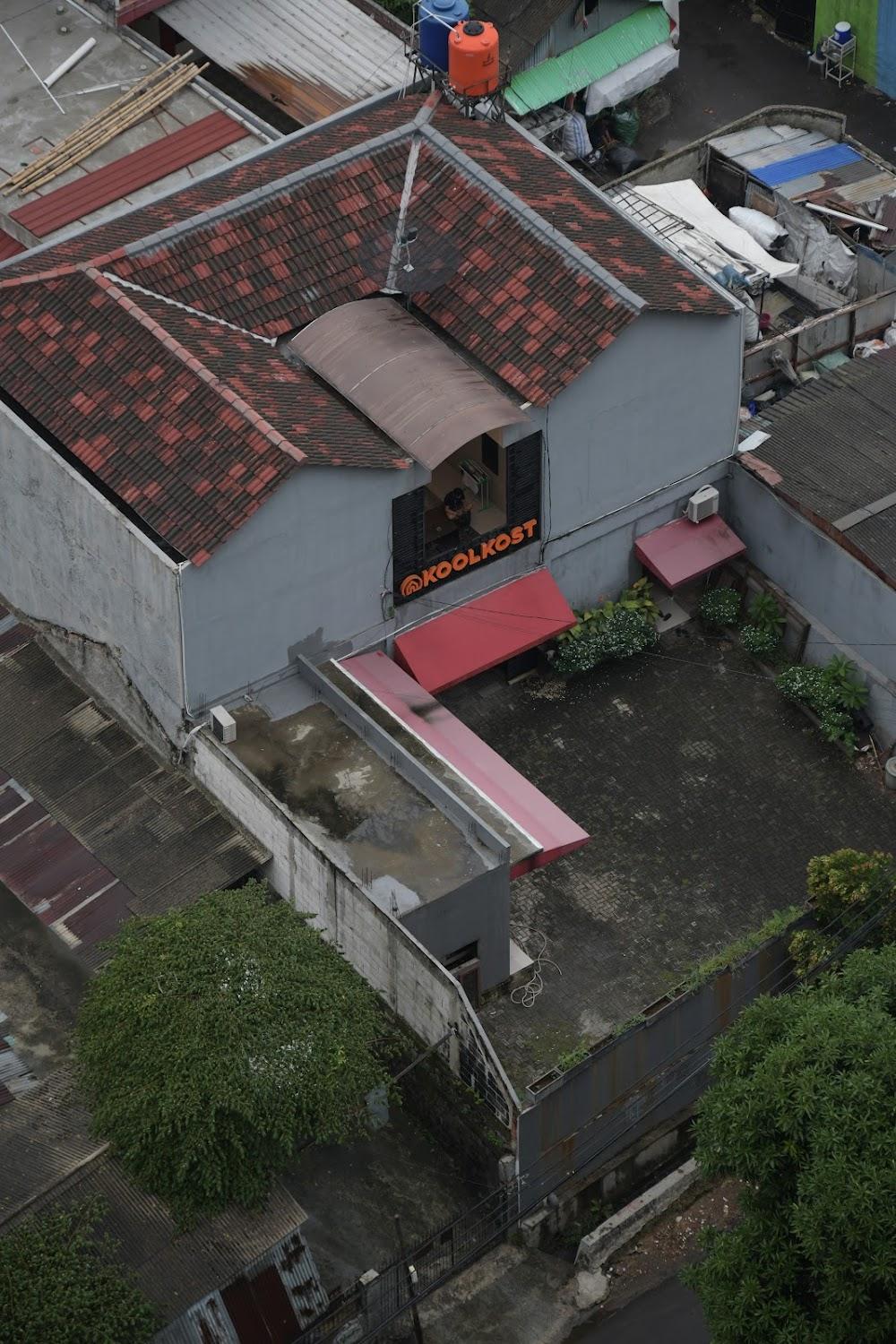 Cover Image for KoolKost near Lippo Mall Kemang (Minimum Stay 6 Nights)