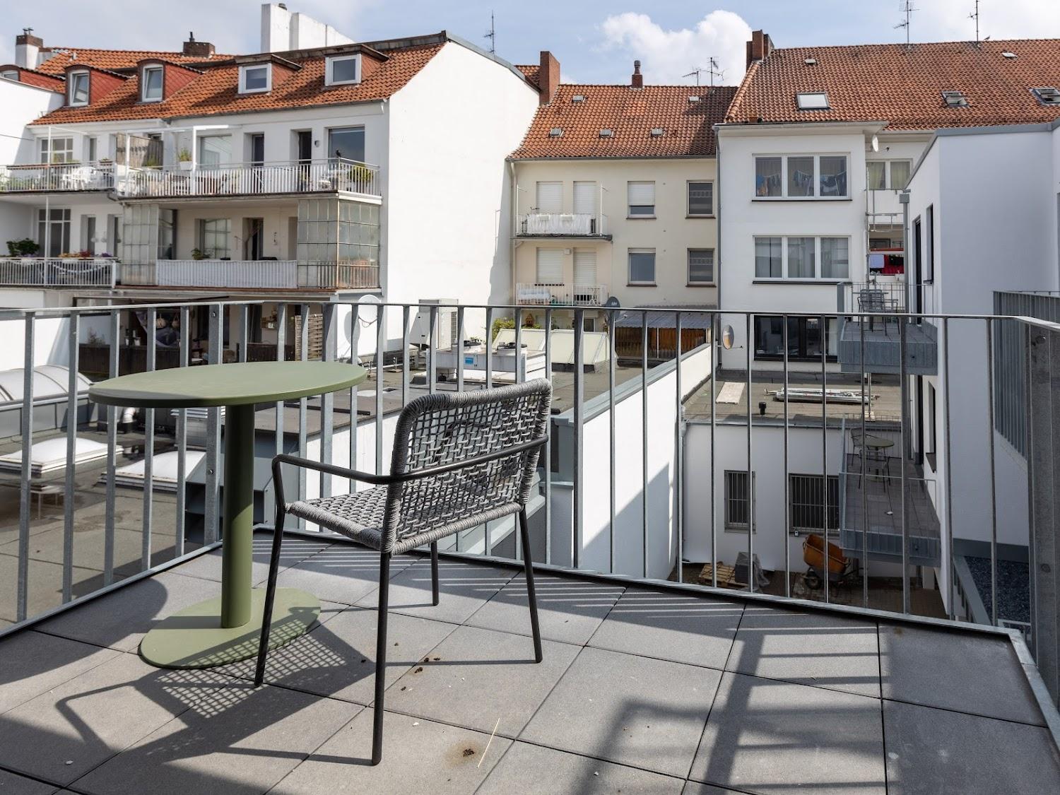Cover Image for limehome Osnabrück Johannisstraße