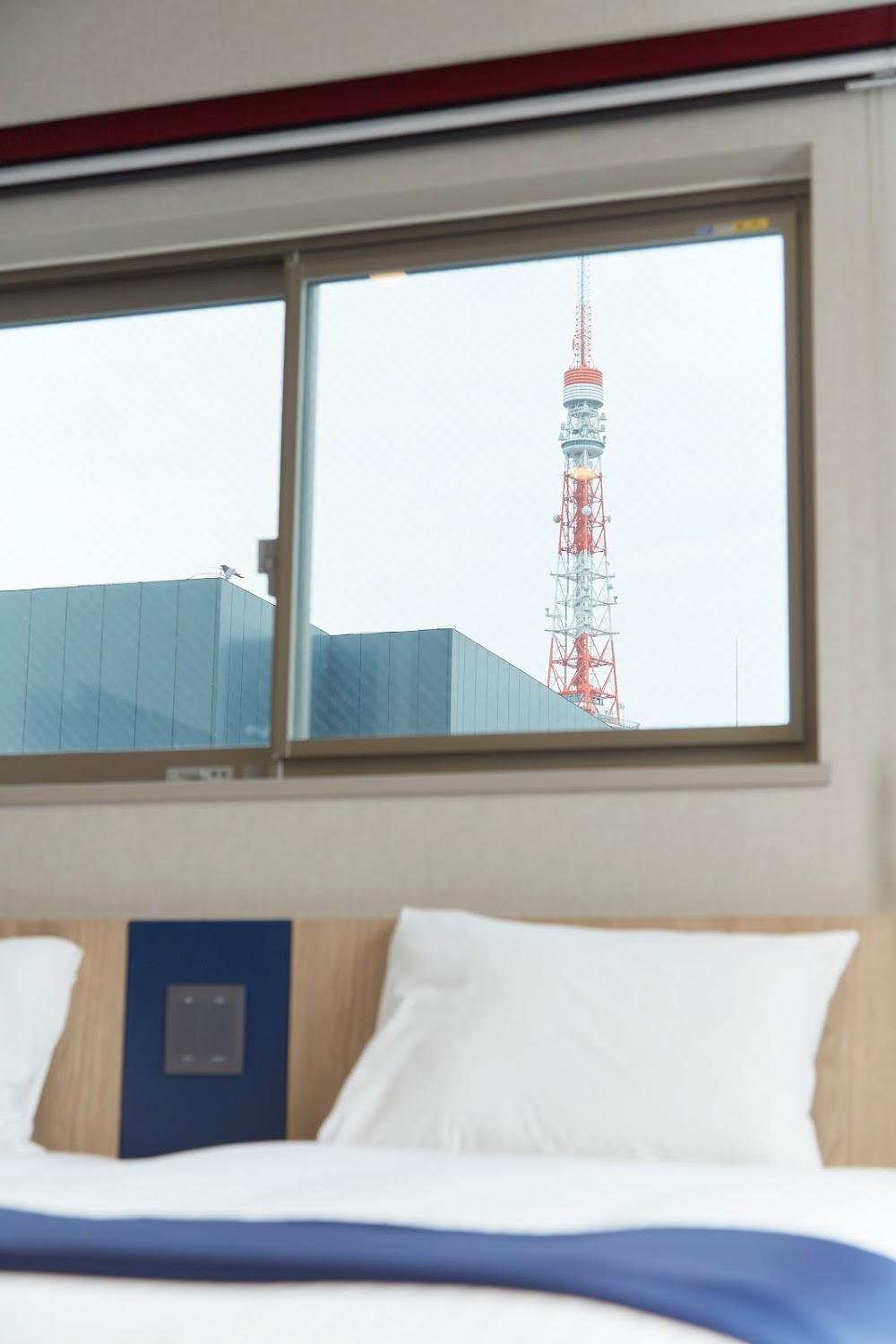 Cover Image for MONday Apart Hamamatsucho Daimon