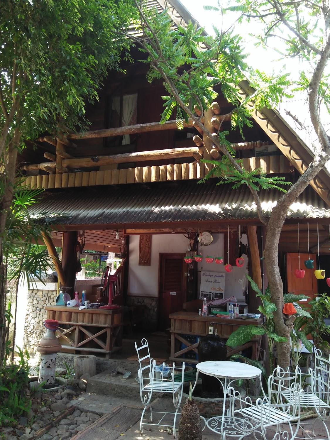 Cover Image for Abodaya Guesthouse