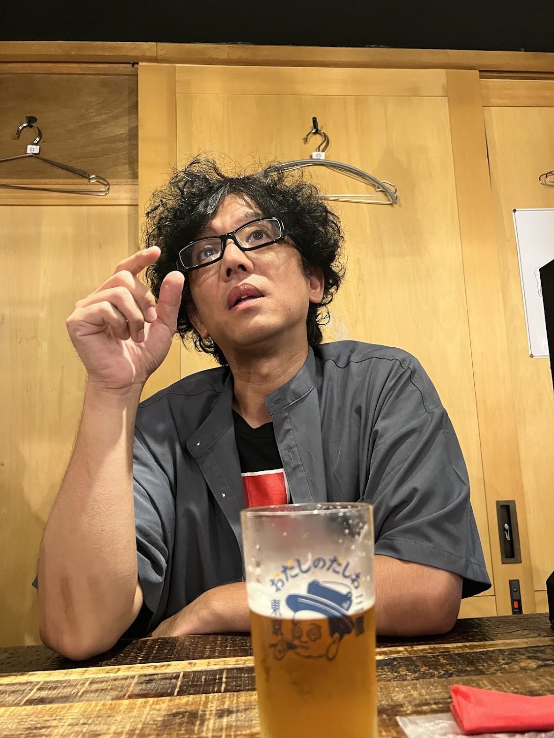 Cover Image for 旅館やこも