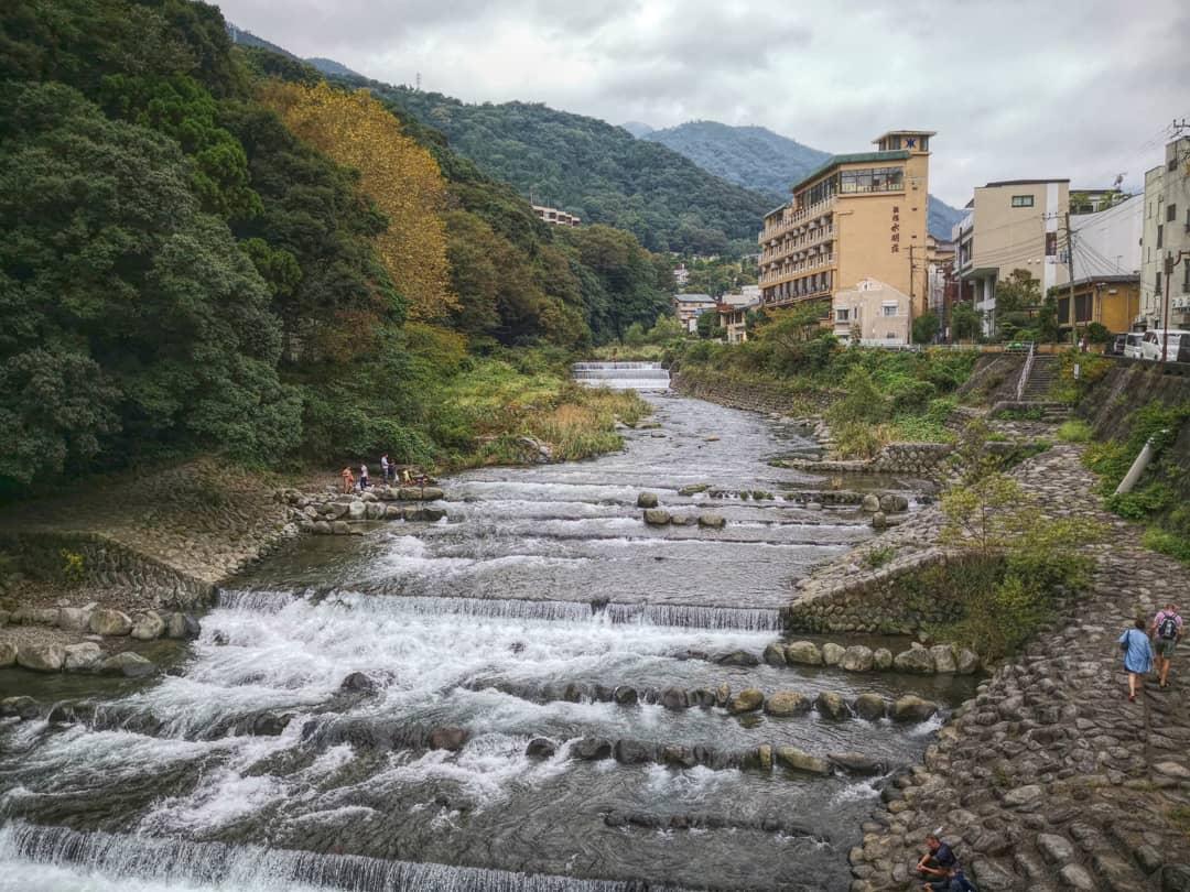 Cover Image for Jemsty Inn Hakone Ashinoko