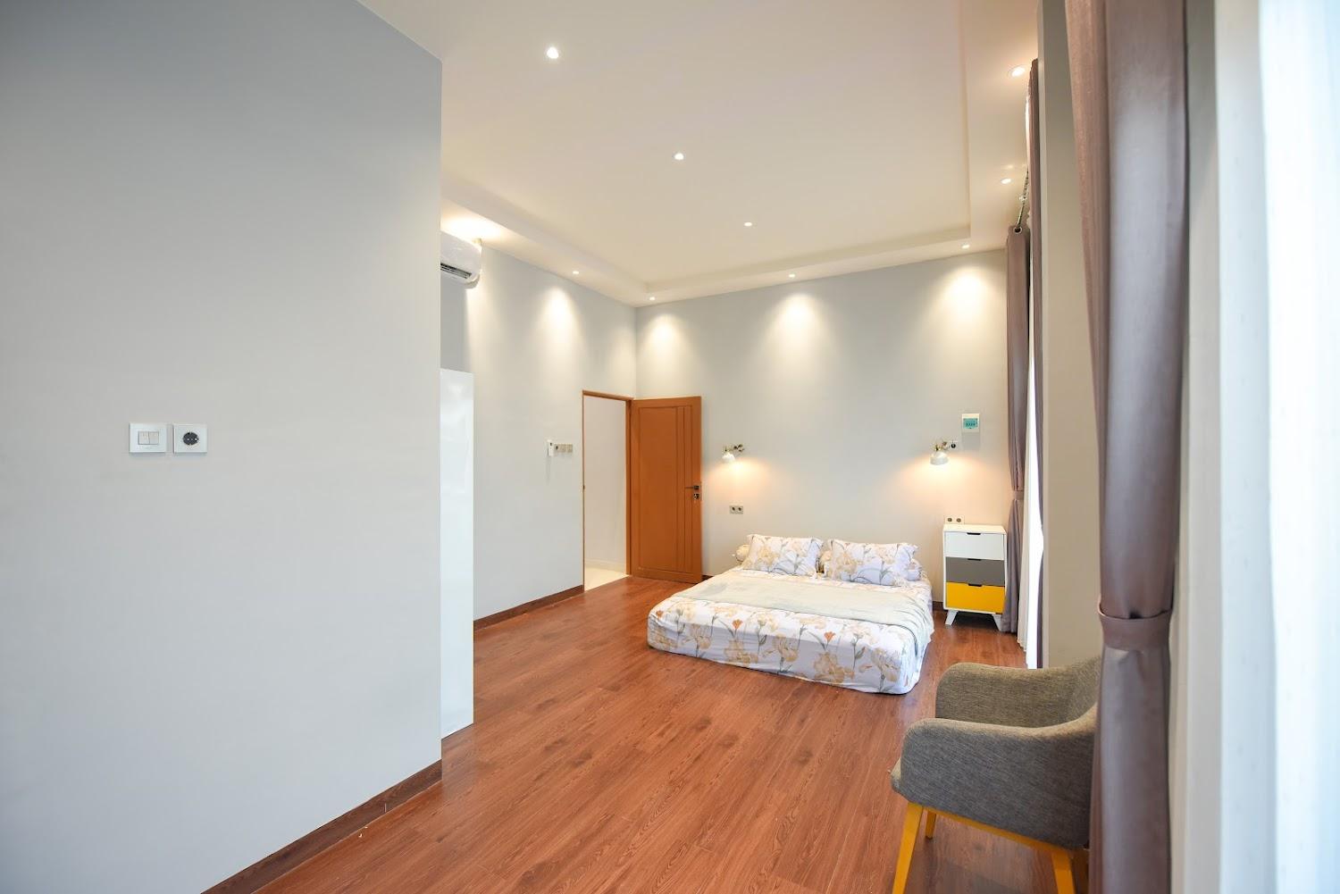 Cover Image for Homestay Batumas Singkawang